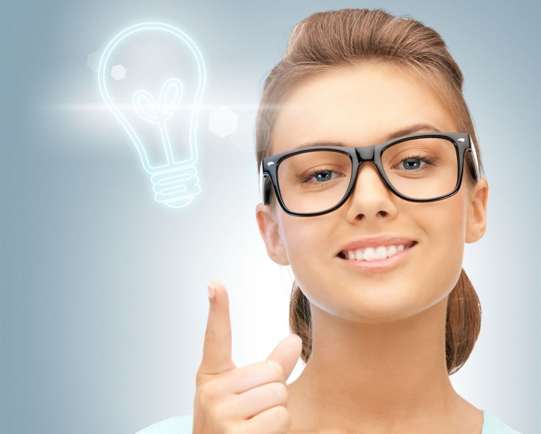 ¿QUÉ SUCEDE CON LAS BUENAS IDEAS?
