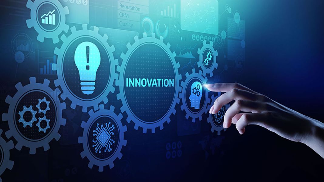 ENFRENTANDO LOS RETOS DE LA INNOVACIÓN