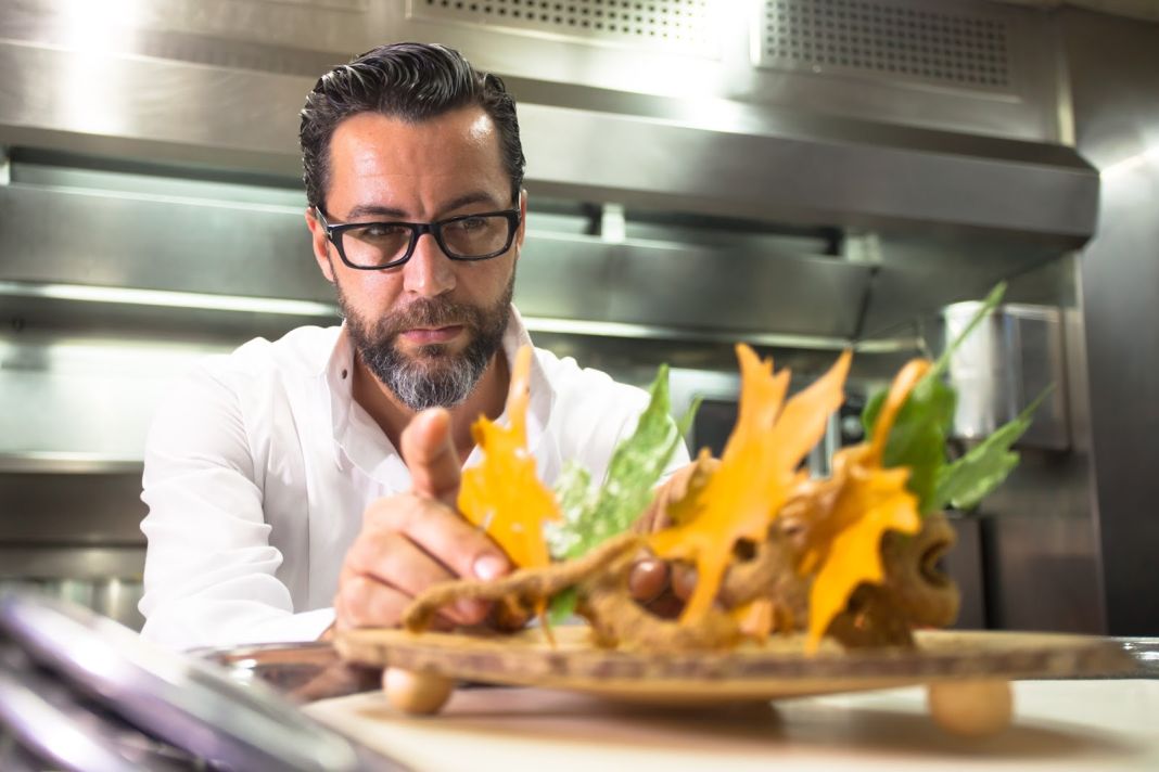 TECNOLOGÍA EN LA COCINA: UNA ALIADA INESPERADA