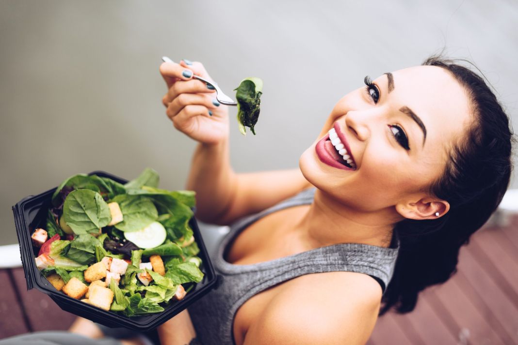 5 CAMBIOS QUE PUEDEN TRANSFORMAR TU ALIMENTACIÓN
