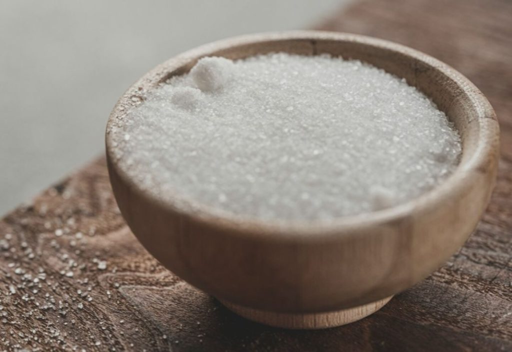 Beneficios a largo plazo de eliminar el azúcar de la dieta