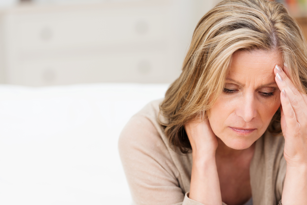 Cambios hormonales y alteraciones emocionales