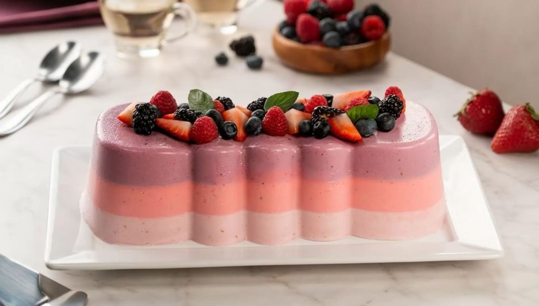SNACKS Y POSTRES: BOMBONES DE COCO Y CACAO; Y YOGUR GRIEGO CON FRUTOS ROJOS