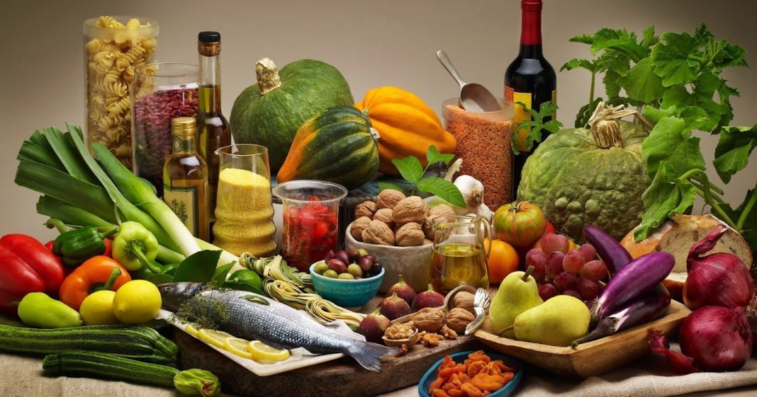 EDUCACIÓN Y CONCIENCIACIÓN ALIMENTARIA