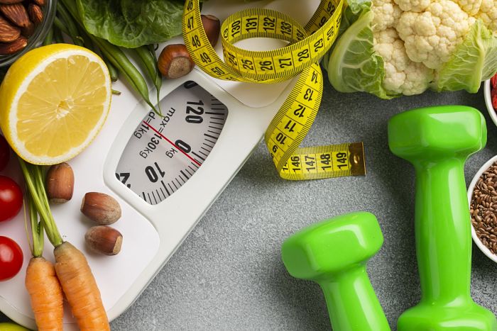 Factores que influyen en el metabolismo basal