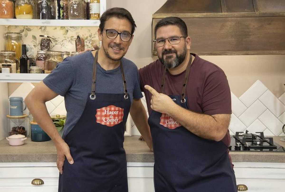 FRANCIS PANIEGO: RECETAS INNOVADORAS CON PULPO