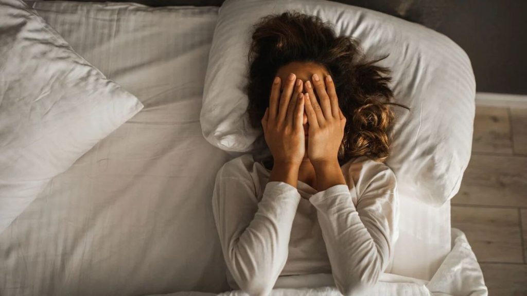Hormonas y ciclo menstrual