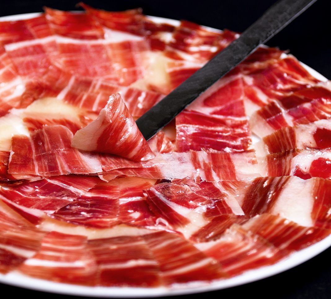 JAMÓN IBÉRICO: HISTORIA Y ORIGEN