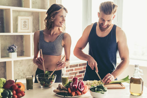 Optimizando la dieta para mejorar el rendimiento Vida.es