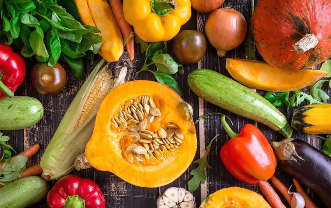 ASPECTOS NUTRICIONALES
