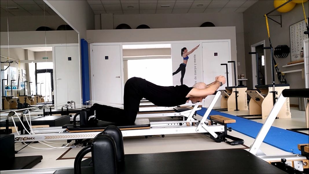 INTEGRANDO PILATES EN TU VIDA