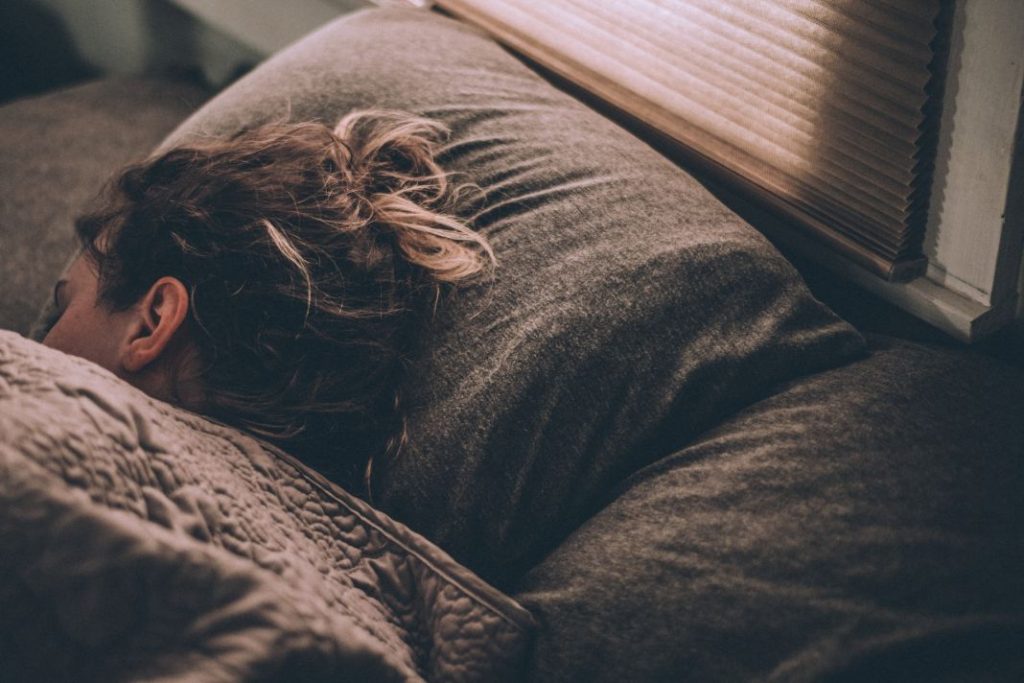Problemas de salud reproductiva