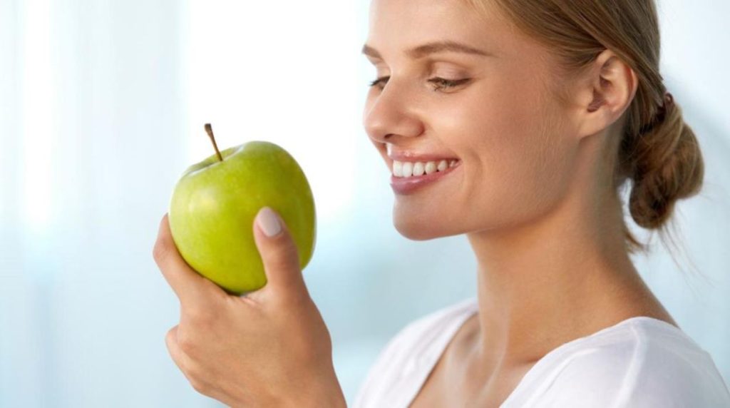 Reflexiones finales sobre la dieta de la manzana