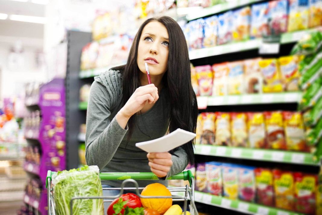 REDESCUBRE EL PLACER DE COMER SANO