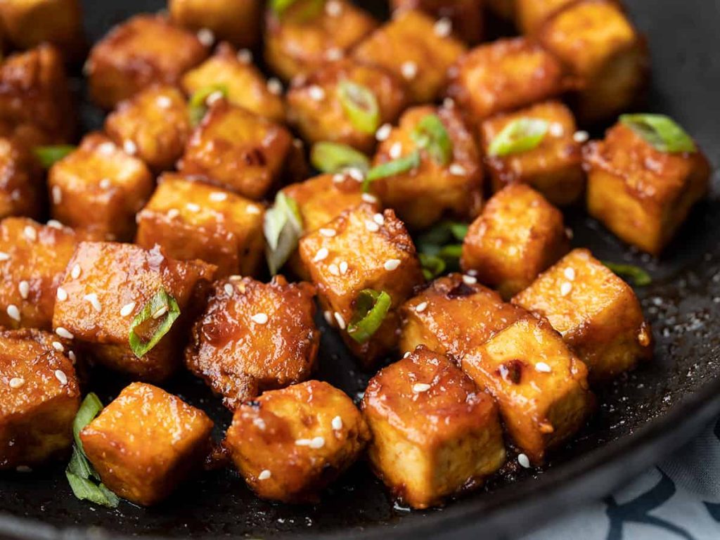 Tofu