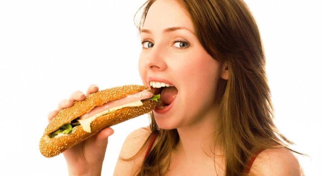 LA IMPORTANCIA DE LA EDUCACIÓN NUTRICIONAL Y EL AUTOCONTROL