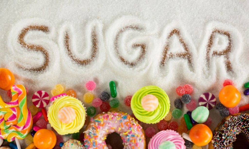 Azúcar: el culpable silencioso de muchas enfermedades