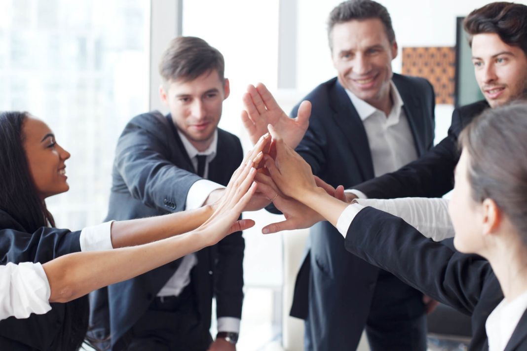 CULTURA CORPORATIVA: FOMENTANDO UN AMBIENTE PRODUCTIVO