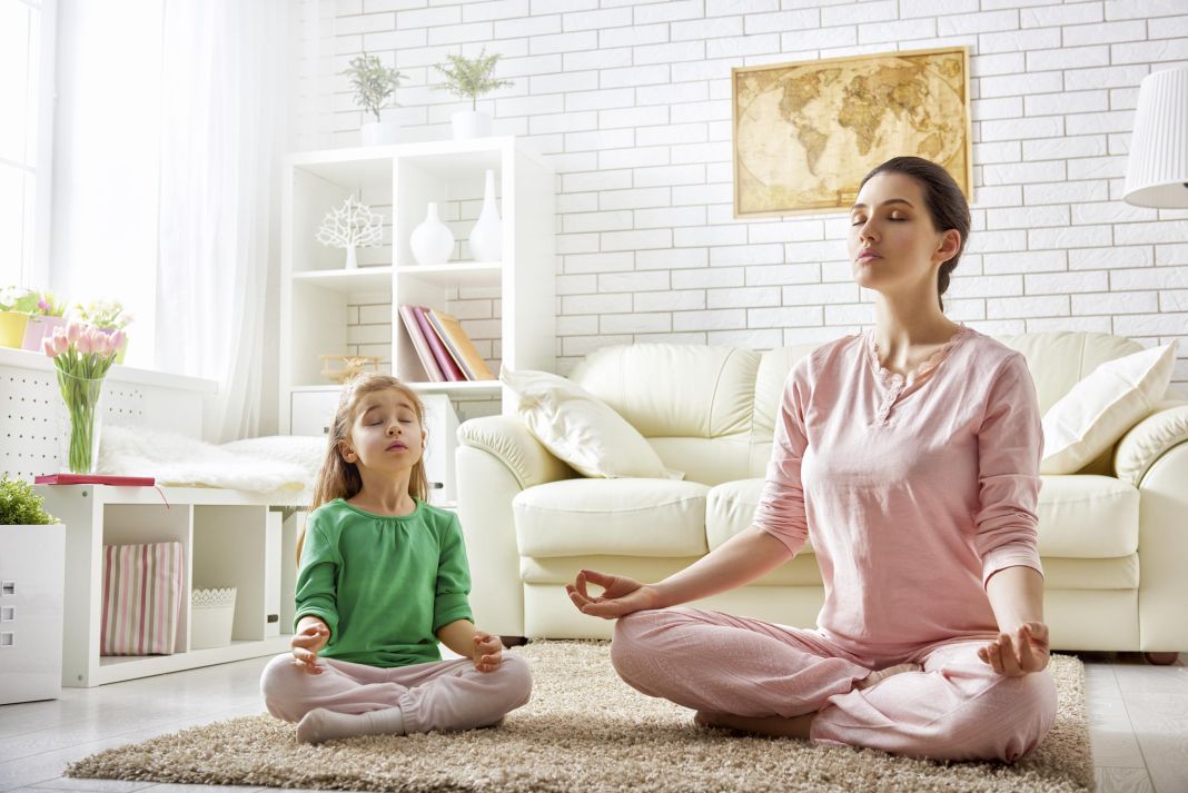 ADAPTANDO EL YOGA POWER A TU VIDA