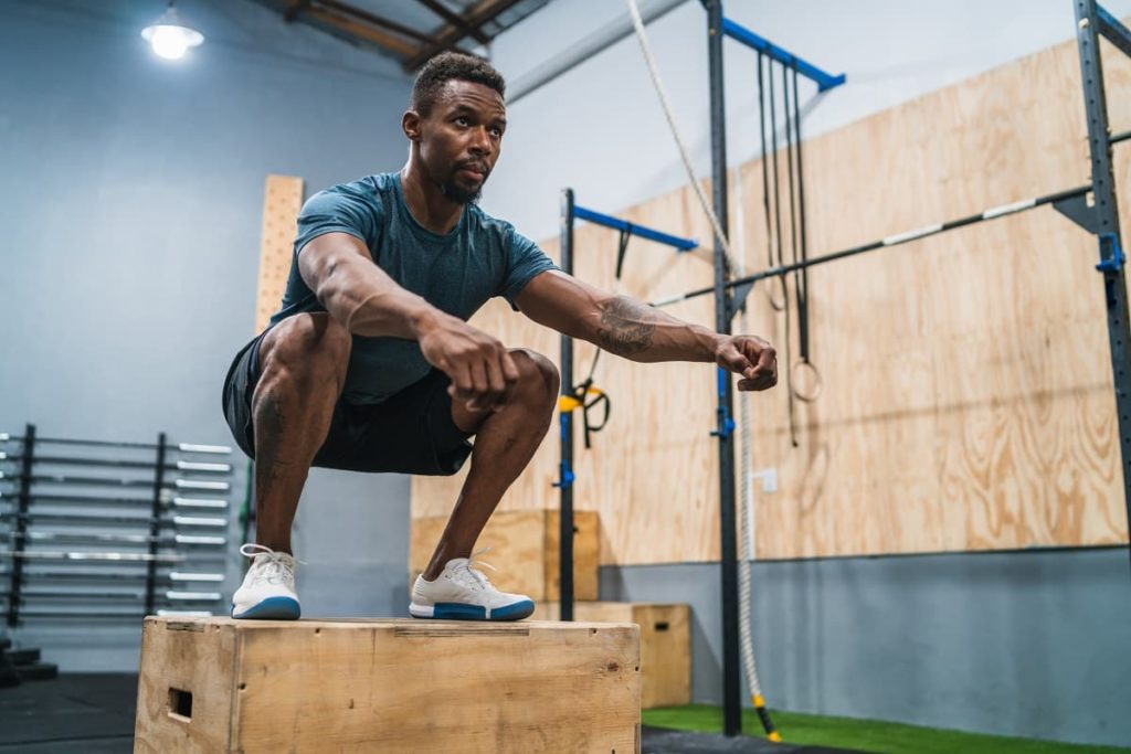 Escuchar a tu cuerpo y adaptar tu entrenamiento