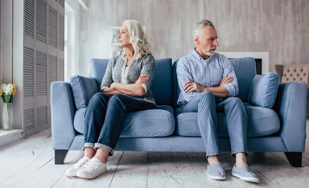 EL FUTURO DEL DIVORCIO GRIS EN ESPAÑA