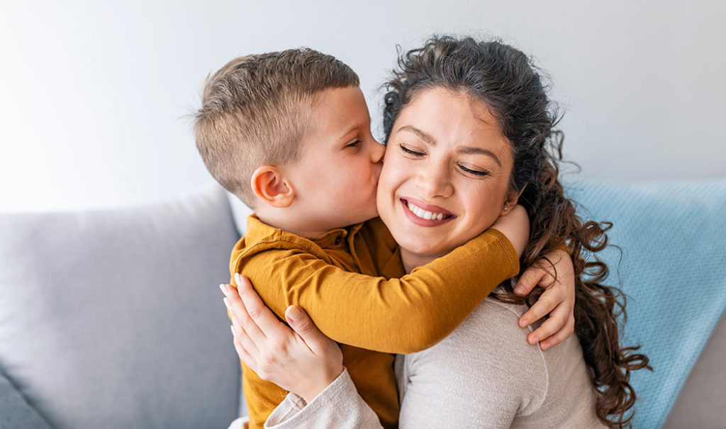 Fortalecimiento de los vínculos emocionales