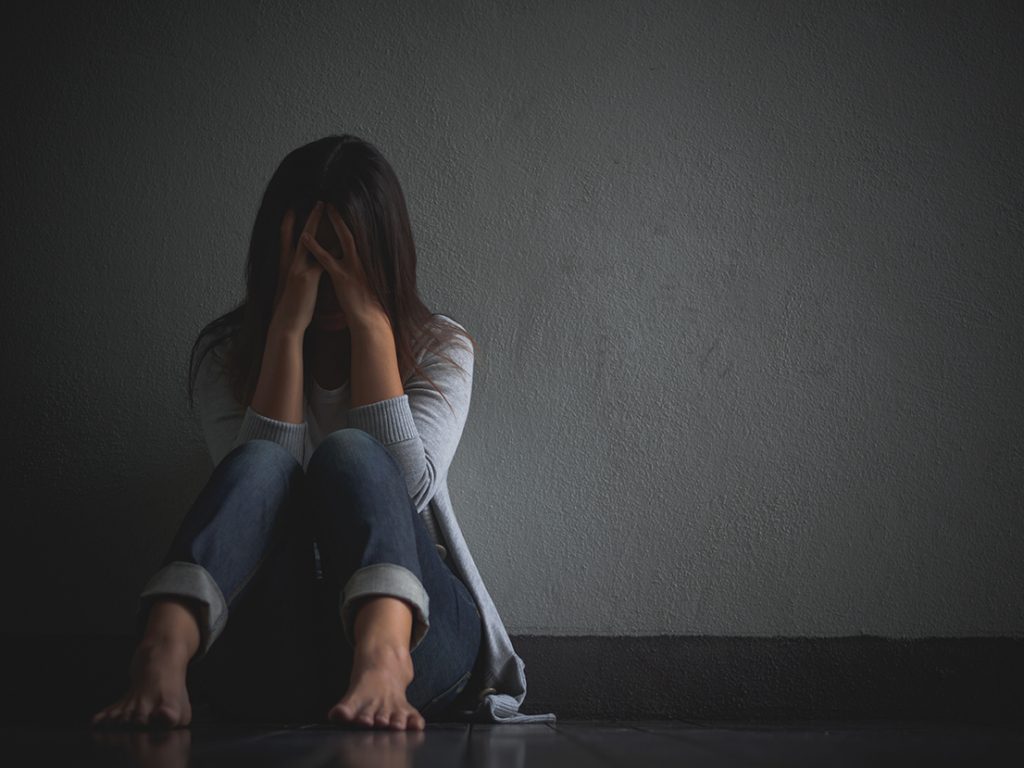 Identificar las causas del miedo