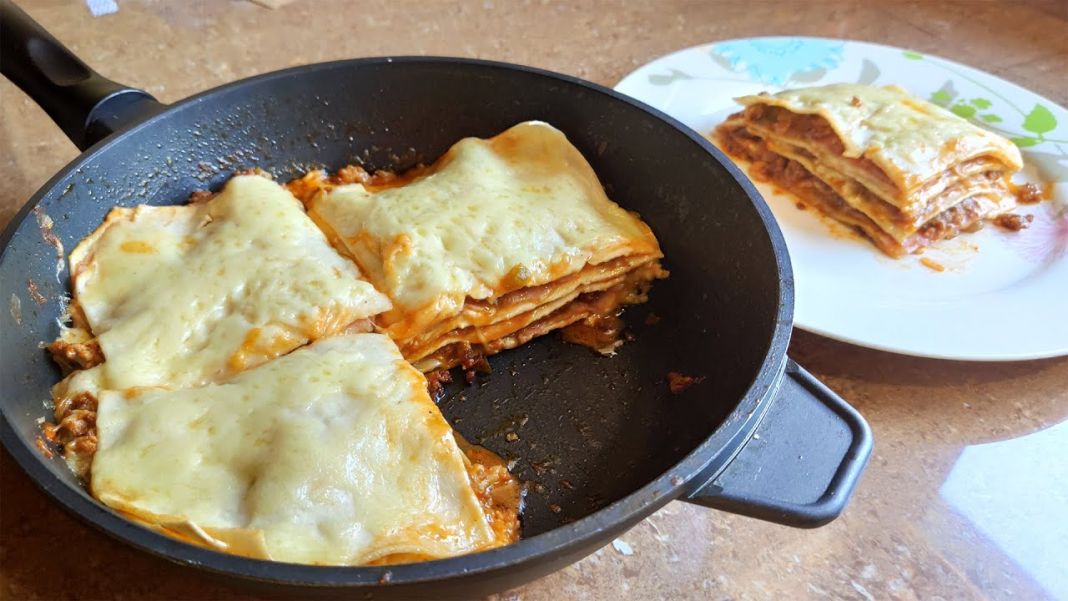 INGREDIENTES Y PREPARACIÓN BÁSICA