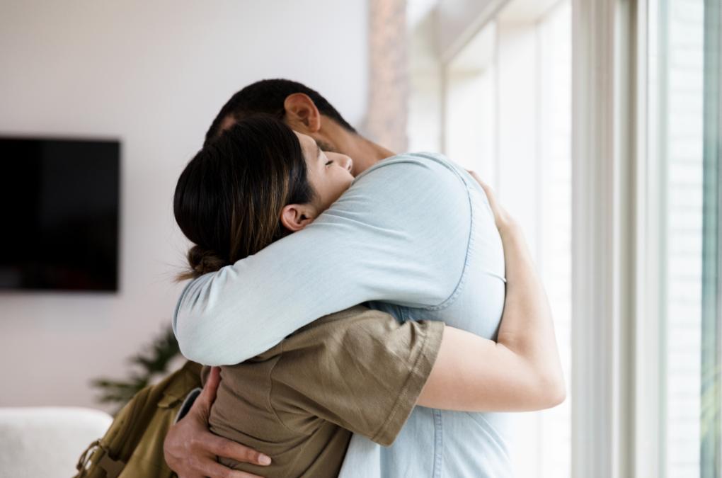 Mejora en la regulación emocional