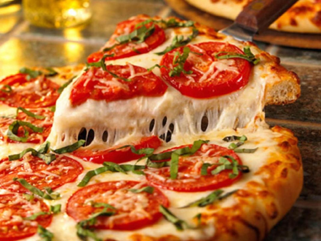 TIPS PARA UNA PIZZA PERFECTA