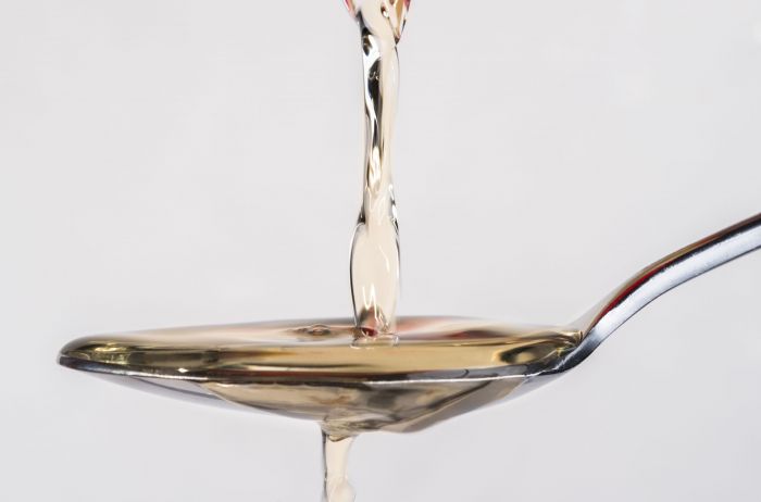 Vinagre de arroz y salud digestiva