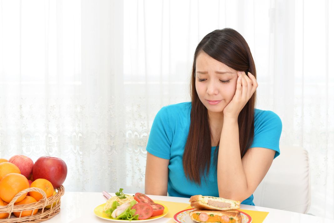 ALIMENTOS FUNDAMENTALES PARA UN ENVEJECIMIENTO SALUDABLE