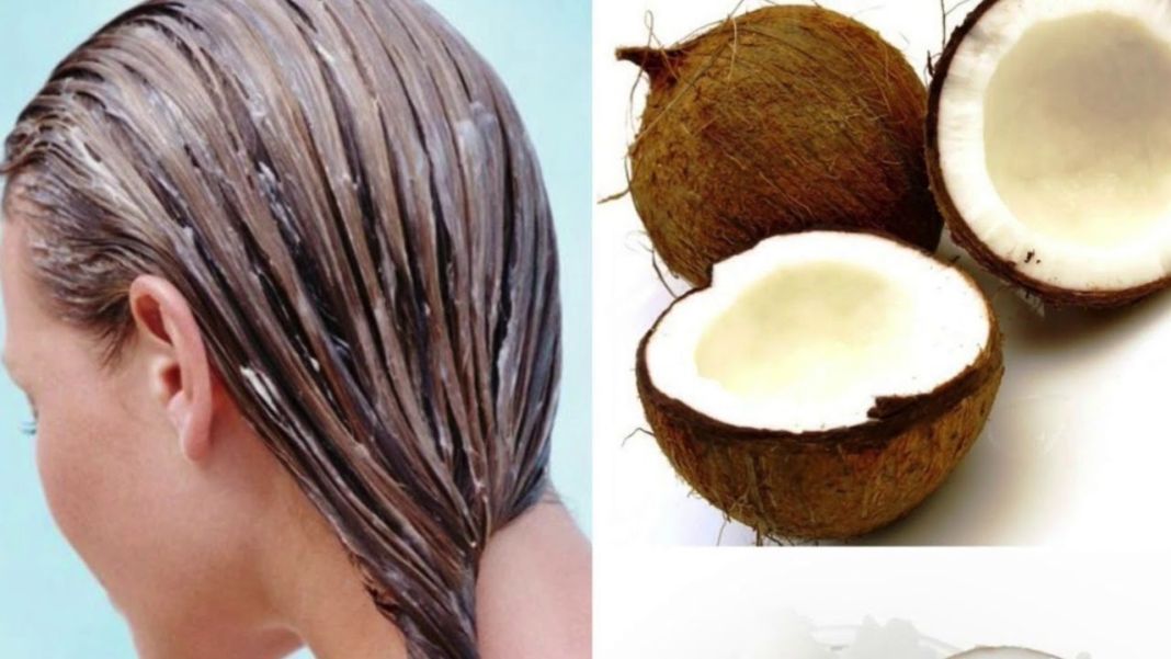Consejos para el Uso de Agua de Coco en el Cabello