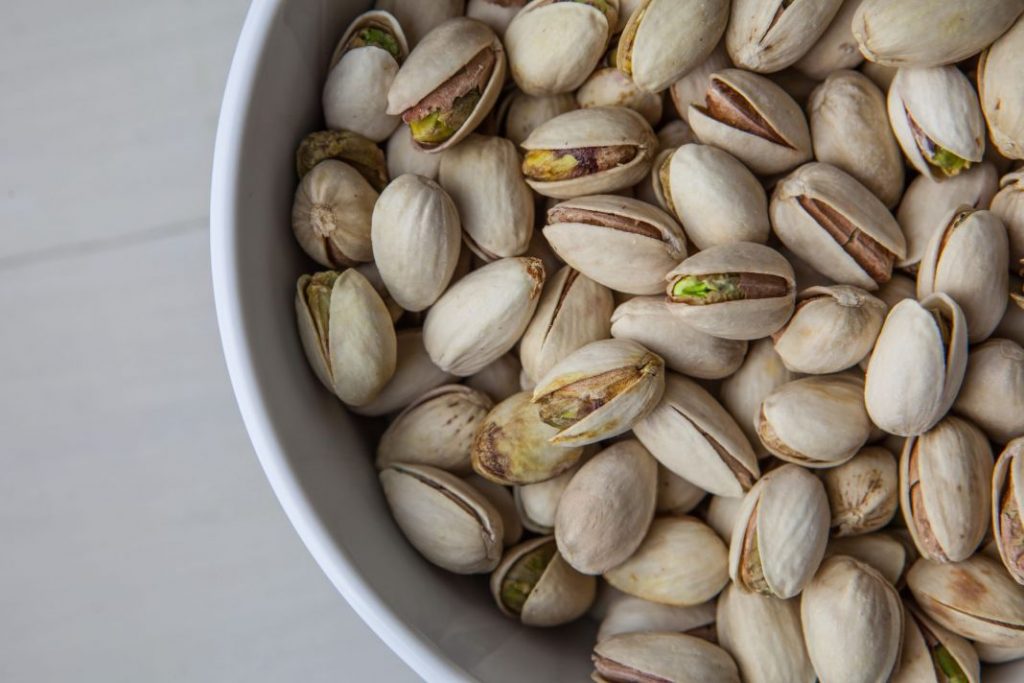10 motivos por los que deberías comer pistachos 1 Vida.es ¿Qué son los pistachos?