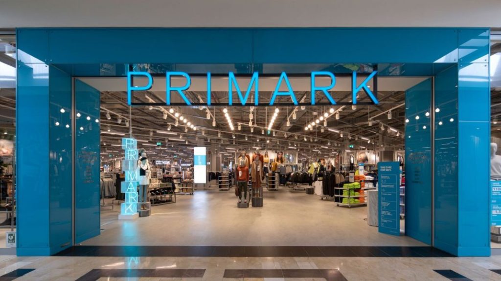 ¿Qué es Primark?