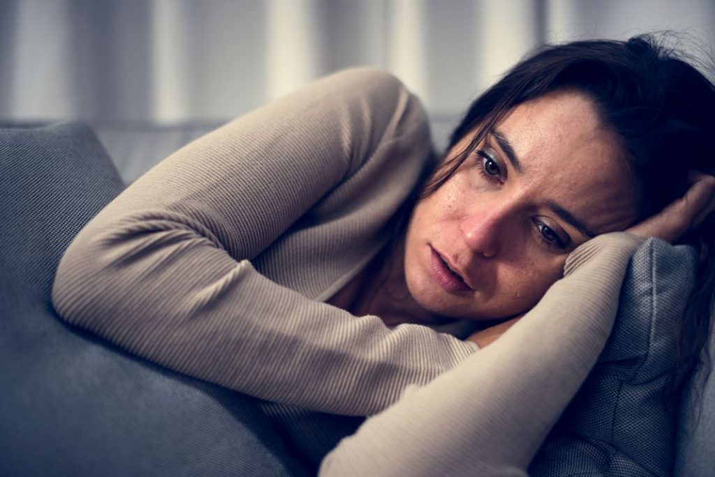 10 señales que te avisan que has caído en una depresión 1 Vida.es 10 senales que te avisan que has caido en una depresion 1 Vida.es