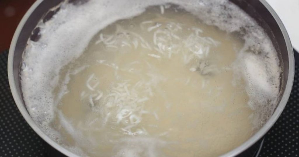 Arroz: estas son las tazas que debes echar para que no te sobre 1 Vida.es ¿Qué es el arroz?