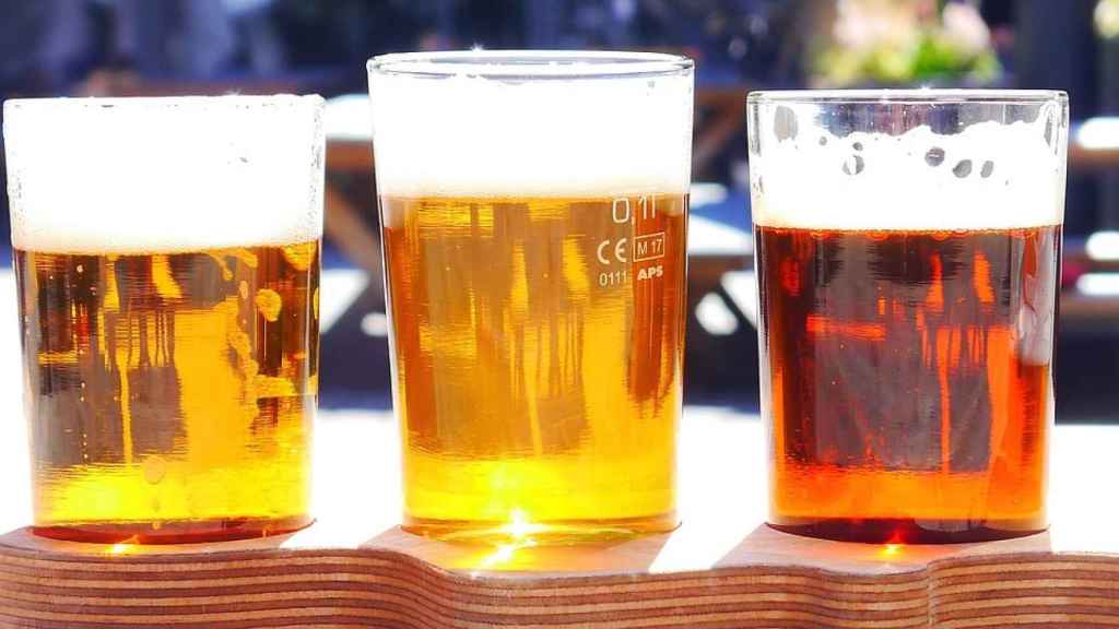 ¿En qué momento se popularizo la cerveza sin alcohol?