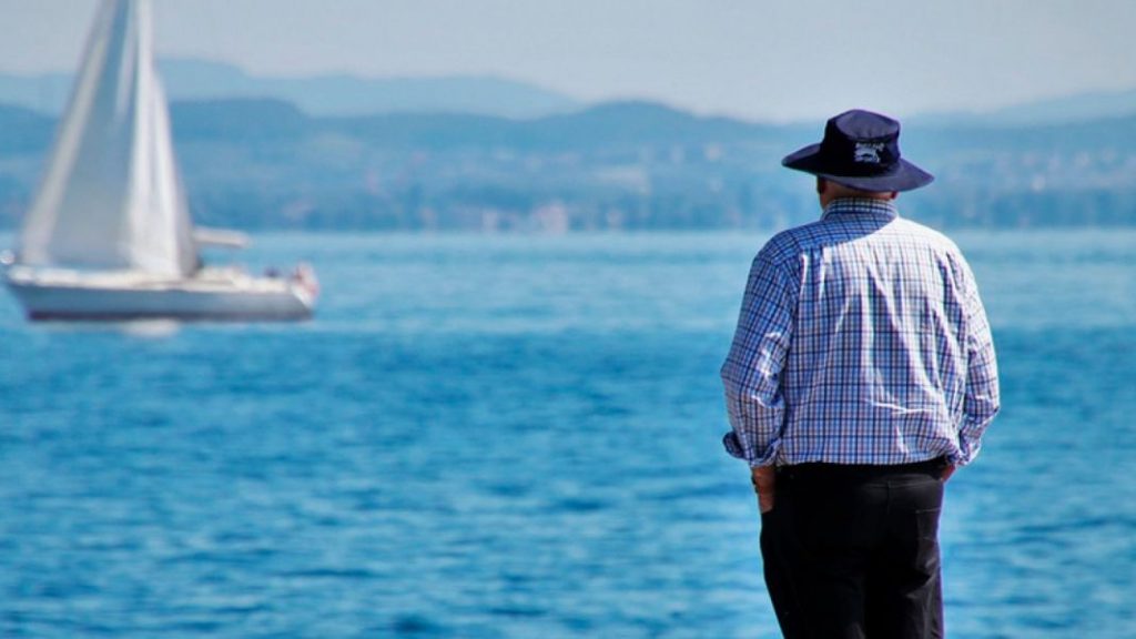 Cómo saber cuánto IRPF te retiene Hacienda de tu pensión 1 Vida.es ¿Qué es el IRPF?