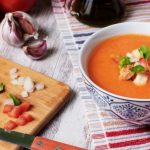 Del gazpacho a la vichyssoise: 10 sopas frías para refrescarte en verano