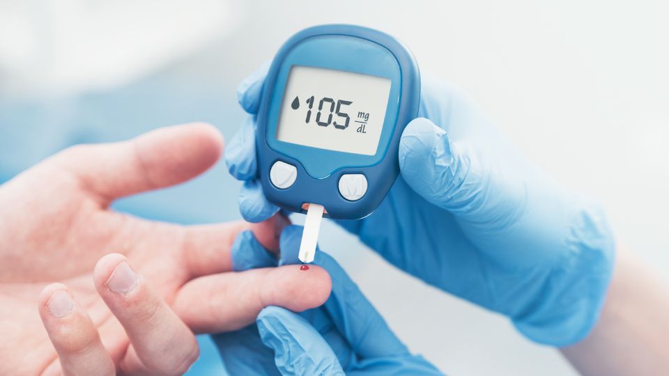Diabetes: los órganos a los que afecta un desequilibrio del azúcar 1 Vida.es ¿Qué pasa si no controlas la diabetes?