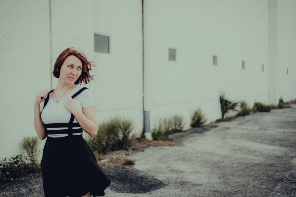 El vestido bicolor de 10 euros de Primark que ha triunfado este verano 1 Vida.es moda