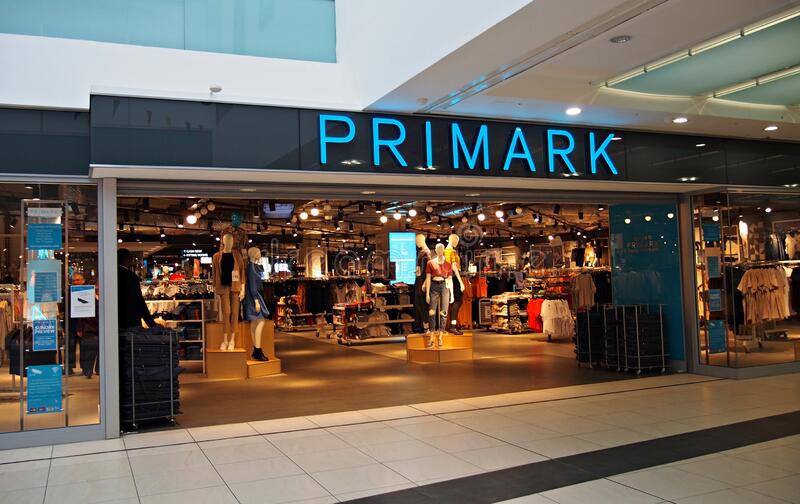 ¿Qué es Primark?