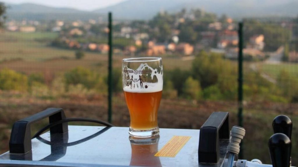 Esta es la cerveza más antigua de Europa 1 Vida.es ¿Qué es la cerveza?