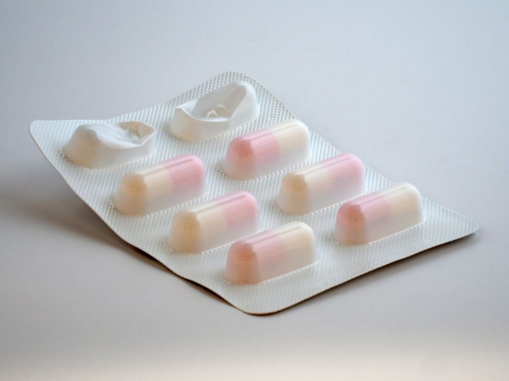 Ibuprofeno: en estas situaciones no debes tomarlo 1 Vida.es Ibuprofeno: en estas situaciones no debes tomarlo