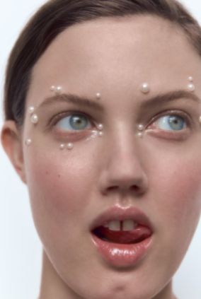 Zara: el maquillaje 'joya' y otras estrellas de este otoño 1 Vida.es Zara: el maquillaje 'joya' y otras estrellas de este otoño