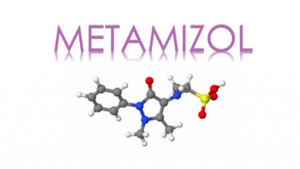 Metamizol: estos son los efectos secundarios del medicamento más consumido 1 Vida.es salud