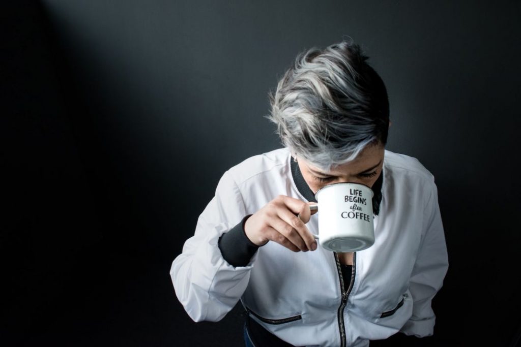 Olvídate de las canas con este medicamento 1 Vida.es Olvídate de las canas con este medicamento