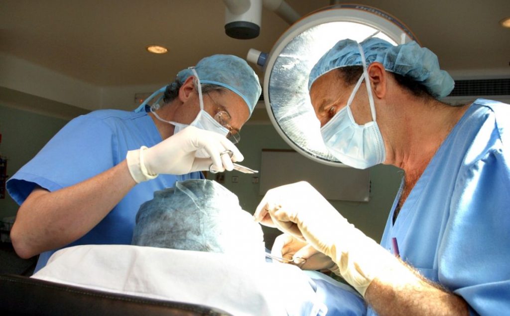 Operaciones estéticas que SÍ cubre la Seguridad Social 1 Vida.es ¿Qué son las operaciones estéticas?