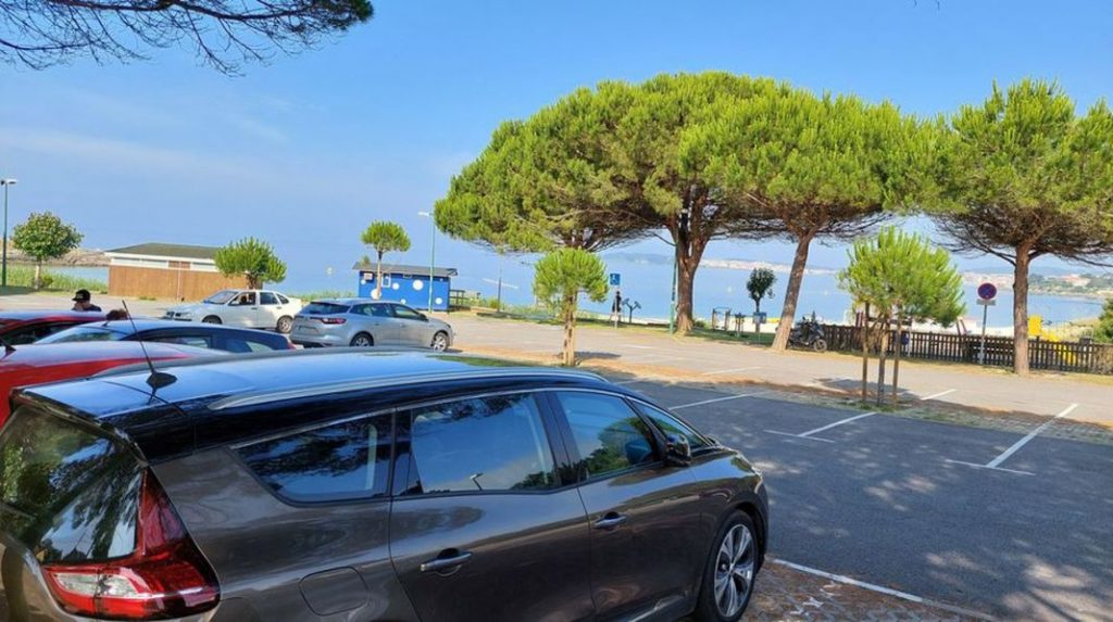 Playas con aparcamiento para no tener problemas con el coche 1 Vida.es ¿Qué es un aparcamiento o estacionamiento?